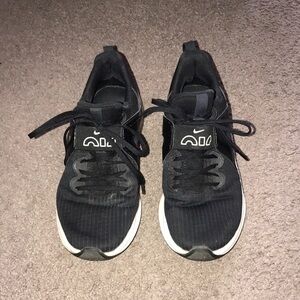 Women's Nike Air Max Bella TR5 Athletic Training Shoes Sneakers